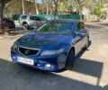 Синій Хонда Аккорд, об'ємом двигуна 2 л та пробігом 160 тис. км за 5500 $, фото 1 на Automoto.ua
