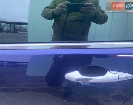 Синий Хонда Аккорд, объемом двигателя 2 л и пробегом 266 тыс. км за 6500 $, фото 6 на Automoto.ua