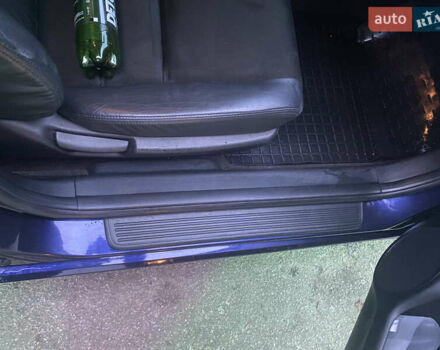 Синий Хонда Аккорд, объемом двигателя 2 л и пробегом 266 тыс. км за 6500 $, фото 15 на Automoto.ua