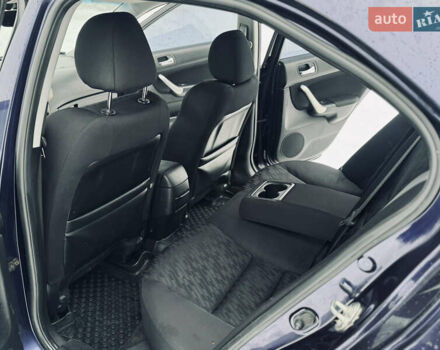 Синій Хонда Аккорд, об'ємом двигуна 2 л та пробігом 230 тис. км за 4900 $, фото 14 на Automoto.ua