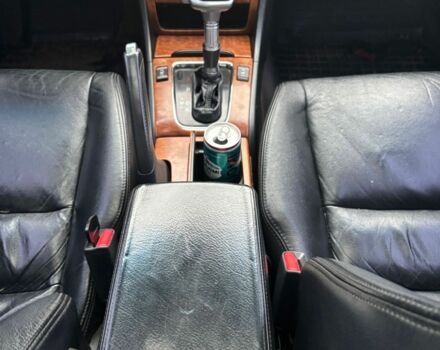 Синій Хонда Аккорд, об'ємом двигуна 2 л та пробігом 3 тис. км за 5800 $, фото 9 на Automoto.ua