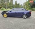 Синий Хонда Аккорд, объемом двигателя 2 л и пробегом 200 тыс. км за 3750 $, фото 6 на Automoto.ua