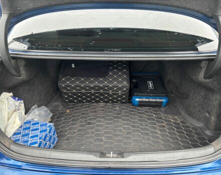 Синій Хонда Аккорд, об'ємом двигуна 2 л та пробігом 3 тис. км за 5800 $, фото 6 на Automoto.ua