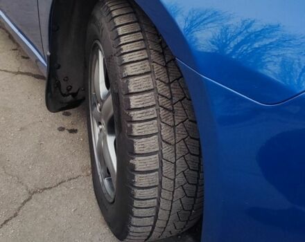 Синій Хонда Аккорд, об'ємом двигуна 2.4 л та пробігом 235 тис. км за 6199 $, фото 3 на Automoto.ua