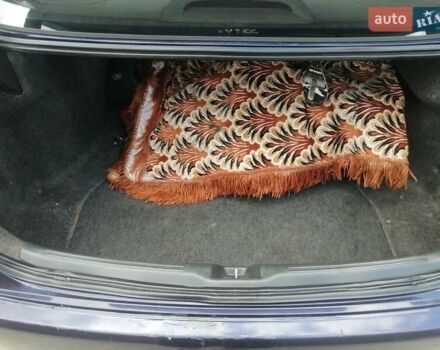 Синий Хонда Аккорд, объемом двигателя 2.35 л и пробегом 394 тыс. км за 5800 $, фото 19 на Automoto.ua