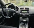 Синій Хонда Аккорд, об'ємом двигуна 2 л та пробігом 200 тис. км за 3750 $, фото 21 на Automoto.ua