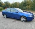 Синий Хонда Аккорд, объемом двигателя 2 л и пробегом 249 тыс. км за 6120 $, фото 1 на Automoto.ua
