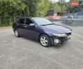 Синий Хонда Аккорд, объемом двигателя 2 л и пробегом 200 тыс. км за 3750 $, фото 1 на Automoto.ua