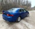 Синій Хонда Аккорд, об'ємом двигуна 2 л та пробігом 333 тис. км за 1750 $, фото 4 на Automoto.ua
