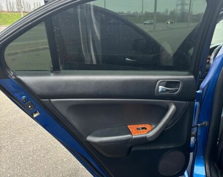 Синій Хонда Аккорд, об'ємом двигуна 2 л та пробігом 3 тис. км за 5800 $, фото 5 на Automoto.ua