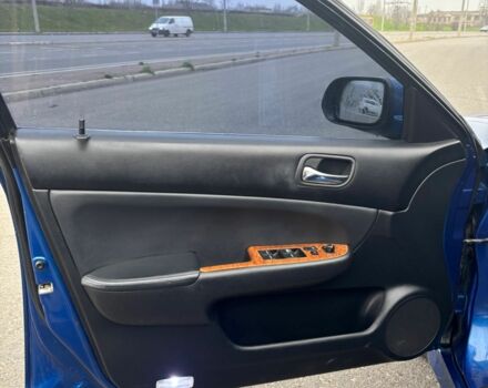 Синій Хонда Аккорд, об'ємом двигуна 2 л та пробігом 3 тис. км за 5800 $, фото 4 на Automoto.ua