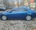 Синий Хонда Аккорд, объемом двигателя 2 л и пробегом 254 тыс. км за 5000 $, фото 3 на Automoto.ua