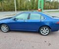 Синій Хонда Аккорд, об'ємом двигуна 2 л та пробігом 249 тис. км за 6700 $, фото 4 на Automoto.ua