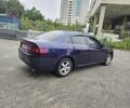 Синий Хонда Аккорд, объемом двигателя 2 л и пробегом 200 тыс. км за 3000 $, фото 3 на Automoto.ua