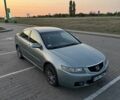 Синий Хонда Аккорд, объемом двигателя 2 л и пробегом 283 тыс. км за 2702 $, фото 1 на Automoto.ua