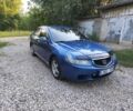 Синий Хонда Аккорд, объемом двигателя 2.2 л и пробегом 335 тыс. км за 3997 $, фото 1 на Automoto.ua
