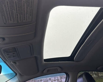 Синий Хонда Аккорд, объемом двигателя 2 л и пробегом 254 тыс. км за 5800 $, фото 14 на Automoto.ua