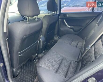 Синій Хонда Аккорд, об'ємом двигуна 2 л та пробігом 230 тис. км за 4999 $, фото 15 на Automoto.ua