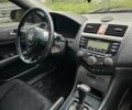 Синий Хонда Аккорд, объемом двигателя 2 л и пробегом 200 тыс. км за 3750 $, фото 19 на Automoto.ua