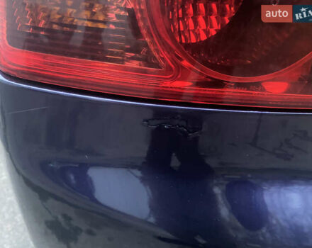 Синий Хонда Аккорд, объемом двигателя 2 л и пробегом 266 тыс. км за 6500 $, фото 5 на Automoto.ua