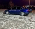 Синий Хонда Аккорд, объемом двигателя 2.4 л и пробегом 230 тыс. км за 5250 $, фото 7 на Automoto.ua