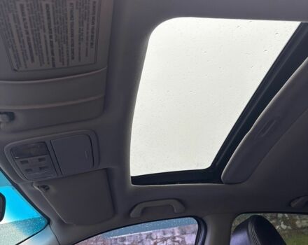 Синій Хонда Аккорд, об'ємом двигуна 2 л та пробігом 3 тис. км за 5800 $, фото 16 на Automoto.ua