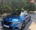 Синий Хонда Аккорд, объемом двигателя 2.35 л и пробегом 233 тыс. км за 6300 $, фото 1 на Automoto.ua
