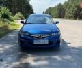 Синий Хонда Аккорд, объемом двигателя 2.4 л и пробегом 275 тыс. км за 6000 $, фото 1 на Automoto.ua