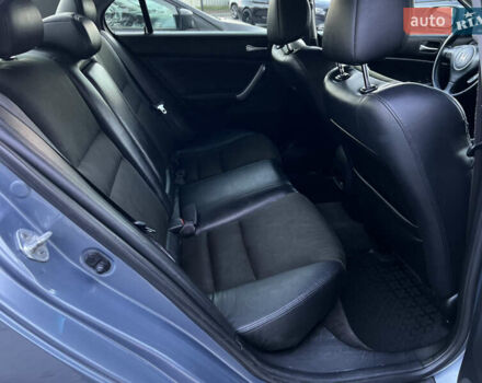 Синий Хонда Аккорд, объемом двигателя 2 л и пробегом 220 тыс. км за 6900 $, фото 25 на Automoto.ua