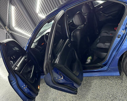 Синий Хонда Аккорд, объемом двигателя 2 л и пробегом 319 тыс. км за 7500 $, фото 8 на Automoto.ua