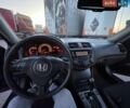 Синий Хонда Аккорд, объемом двигателя 2 л и пробегом 355 тыс. км за 5900 $, фото 19 на Automoto.ua