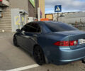 Синий Хонда Аккорд, объемом двигателя 2 л и пробегом 286 тыс. км за 6900 $, фото 9 на Automoto.ua