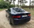 Синий Хонда Аккорд, объемом двигателя 2.2 л и пробегом 300 тыс. км за 2650 $, фото 5 на Automoto.ua
