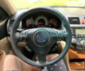 Синий Хонда Аккорд, объемом двигателя 2.4 л и пробегом 300 тыс. км за 5299 $, фото 32 на Automoto.ua