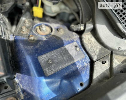 Синий Хонда Аккорд, объемом двигателя 2.4 л и пробегом 300 тыс. км за 5299 $, фото 40 на Automoto.ua