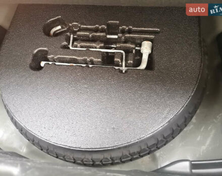 Синий Хонда Аккорд, объемом двигателя 2.4 л и пробегом 253 тыс. км за 7300 $, фото 12 на Automoto.ua