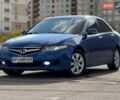 Синий Хонда Аккорд, объемом двигателя 2.35 л и пробегом 300 тыс. км за 5699 $, фото 1 на Automoto.ua