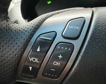 Синий Хонда Аккорд, объемом двигателя 2 л и пробегом 319 тыс. км за 7500 $, фото 12 на Automoto.ua