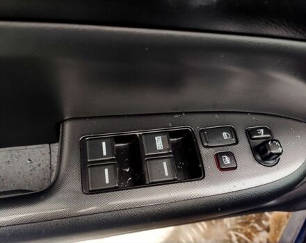 Синий Хонда Аккорд, объемом двигателя 2 л и пробегом 260 тыс. км за 3650 $, фото 8 на Automoto.ua