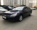 Синий Хонда Аккорд, объемом двигателя 2.4 л и пробегом 247 тыс. км за 6300 $, фото 1 на Automoto.ua