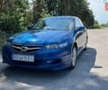 Синий Хонда Аккорд, объемом двигателя 2.4 л и пробегом 275 тыс. км за 6000 $, фото 6 на Automoto.ua