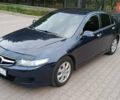 Синий Хонда Аккорд, объемом двигателя 2 л и пробегом 353 тыс. км за 5700 $, фото 7 на Automoto.ua