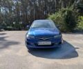 Синий Хонда Аккорд, объемом двигателя 2.4 л и пробегом 278 тыс. км за 5000 $, фото 1 на Automoto.ua