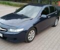 Синий Хонда Аккорд, объемом двигателя 2 л и пробегом 353 тыс. км за 5700 $, фото 8 на Automoto.ua