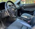 Синий Хонда Аккорд, объемом двигателя 2.4 л и пробегом 275 тыс. км за 6000 $, фото 1 на Automoto.ua