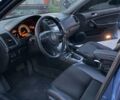 Синий Хонда Аккорд, объемом двигателя 2 л и пробегом 355 тыс. км за 5900 $, фото 16 на Automoto.ua
