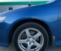 Синий Хонда Аккорд, объемом двигателя 2 л и пробегом 355 тыс. км за 5900 $, фото 10 на Automoto.ua