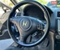 Синий Хонда Аккорд, объемом двигателя 2.4 л и пробегом 275 тыс. км за 6000 $, фото 9 на Automoto.ua