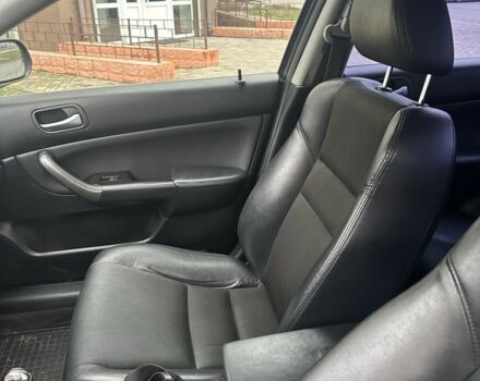 Синий Хонда Аккорд, объемом двигателя 2 л и пробегом 260 тыс. км за 6900 $, фото 1 на Automoto.ua