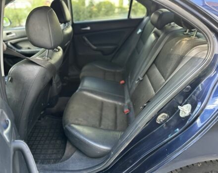 Синій Хонда Аккорд, об'ємом двигуна 2.2 л та пробігом 300 тис. км за 4100 $, фото 4 на Automoto.ua